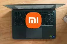 Xiaomi Mi Notebook Pro X parametry