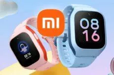 Xiaomi MITU Children’s 4G Phone Watch 5C hodinky pro děti