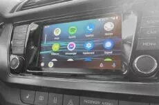 Android Auto tapeta tapety