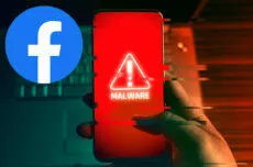 aplikace kradou hesla facebook malware