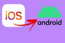 Aplikace Switch to Android