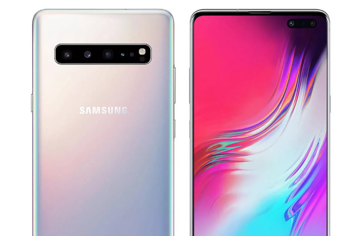 Do you have a Galaxy S10?  Consider installing new patches