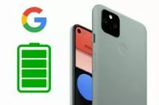 Google Pixel zvýší životnost baterie