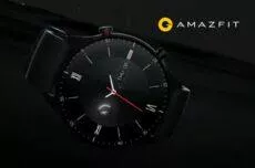 Huami Amazfit GTR 2 LTE globální