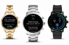 Instalace aplikací do Wear OS