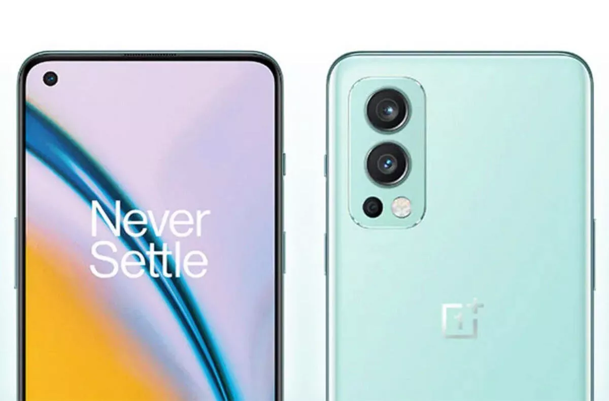 nový telefon oneplus