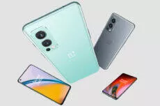 OnePlus Nord 2 5G používá Color OS 11.3