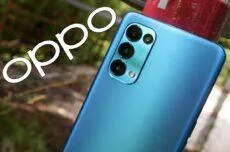 oppo reno5 5g recenze telefonu