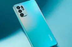 Oppo Reno6 4G