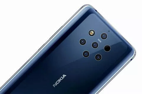 Příští vlajková loď značky Nokia se blíží