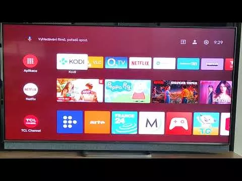 Jak Se V Android Tv Divat Zdarma Na Youtube Bez Reklam