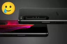 sony xperia 1 iii android 13 aktualizace