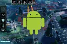 XCOM 2 Collection Android podporované telefony