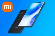 Xiaomi Mi Pad 5