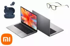 xiaomi produkty Xiaomi RedmiBook Pro 15