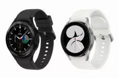 chytre hodinky galaxy watch 4 samsung