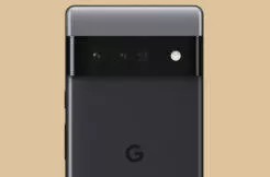 google pixel 6 nabíjení