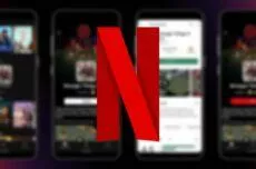 Netflix aplikace prvni hry