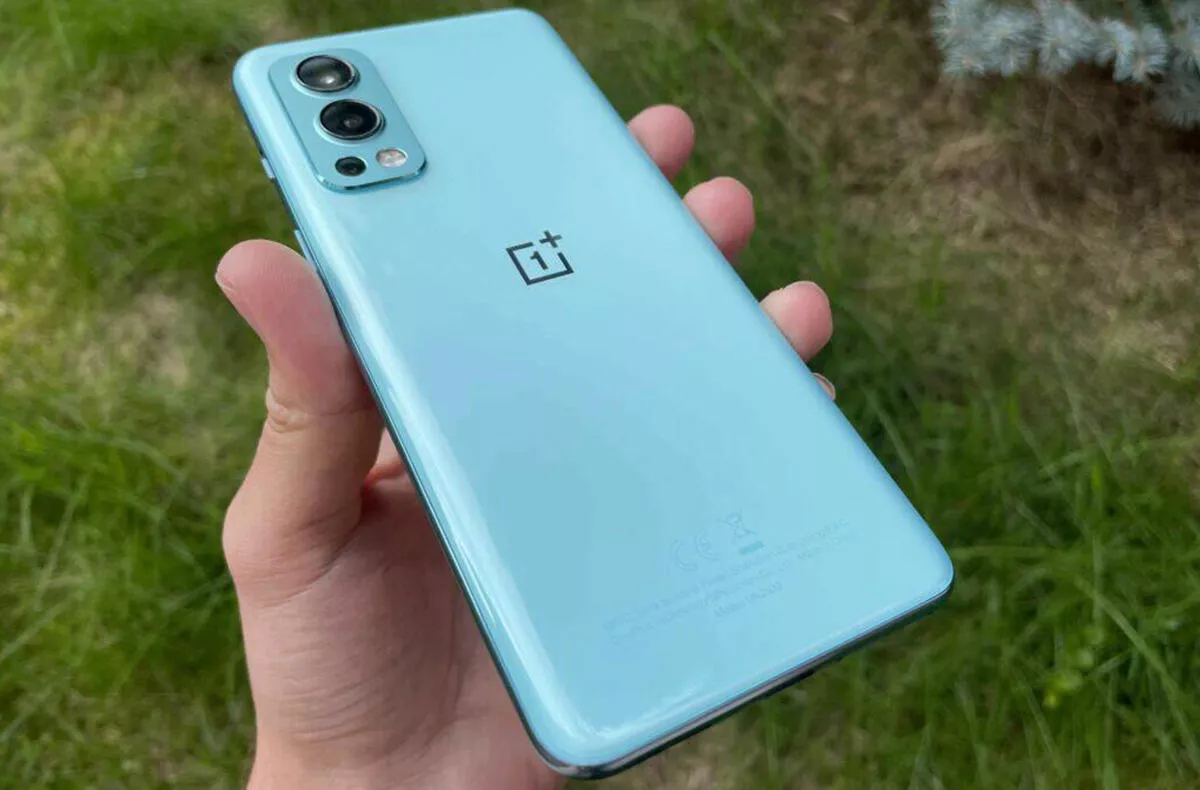 oneplus nord 2 5g