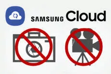 samsung cloud konec sluzby synchronizace