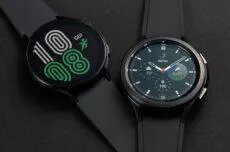 Samsung Galaxy Watch4 cena parametry