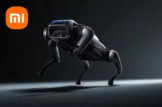 xiaomi cyberdog