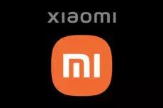 Xiaomi Mi značka změna