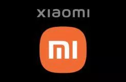 Xiaomi Mi značka změna