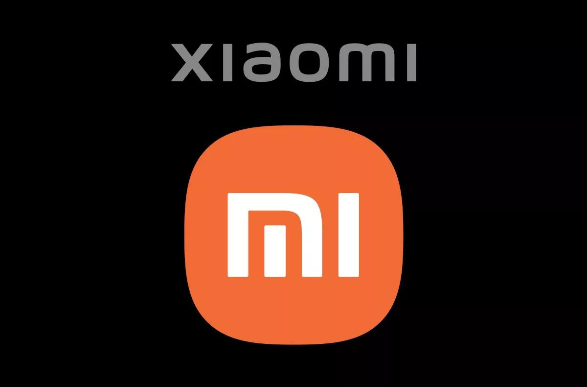 Xiaomi Mi značka změna