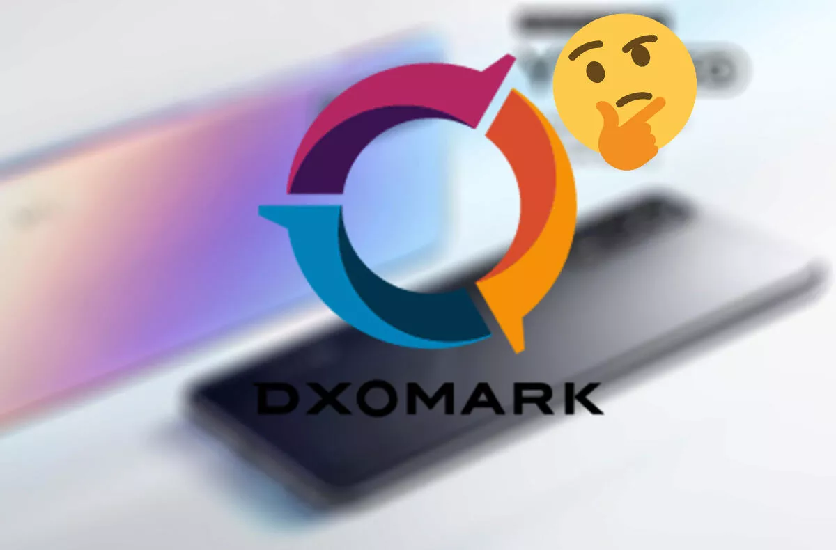 dxomark vivo y72 5g