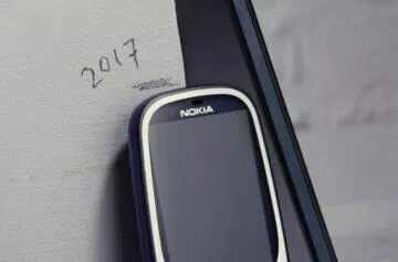 Nokia tablet 2021