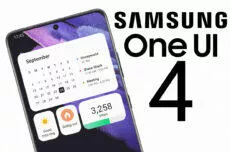 nova nadstavba one ui 4 samsung