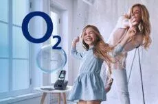 O2 nové tarify NEO FREE+ GO 2021