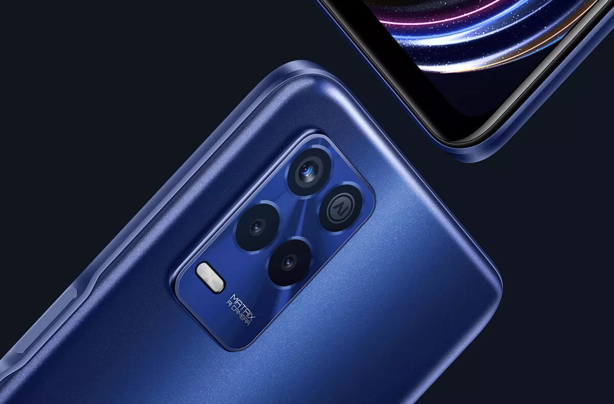 realme 8s 5G