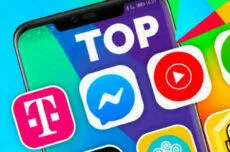 TOP 10 aplikací google play tečka love island