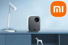 xiaomi projektor