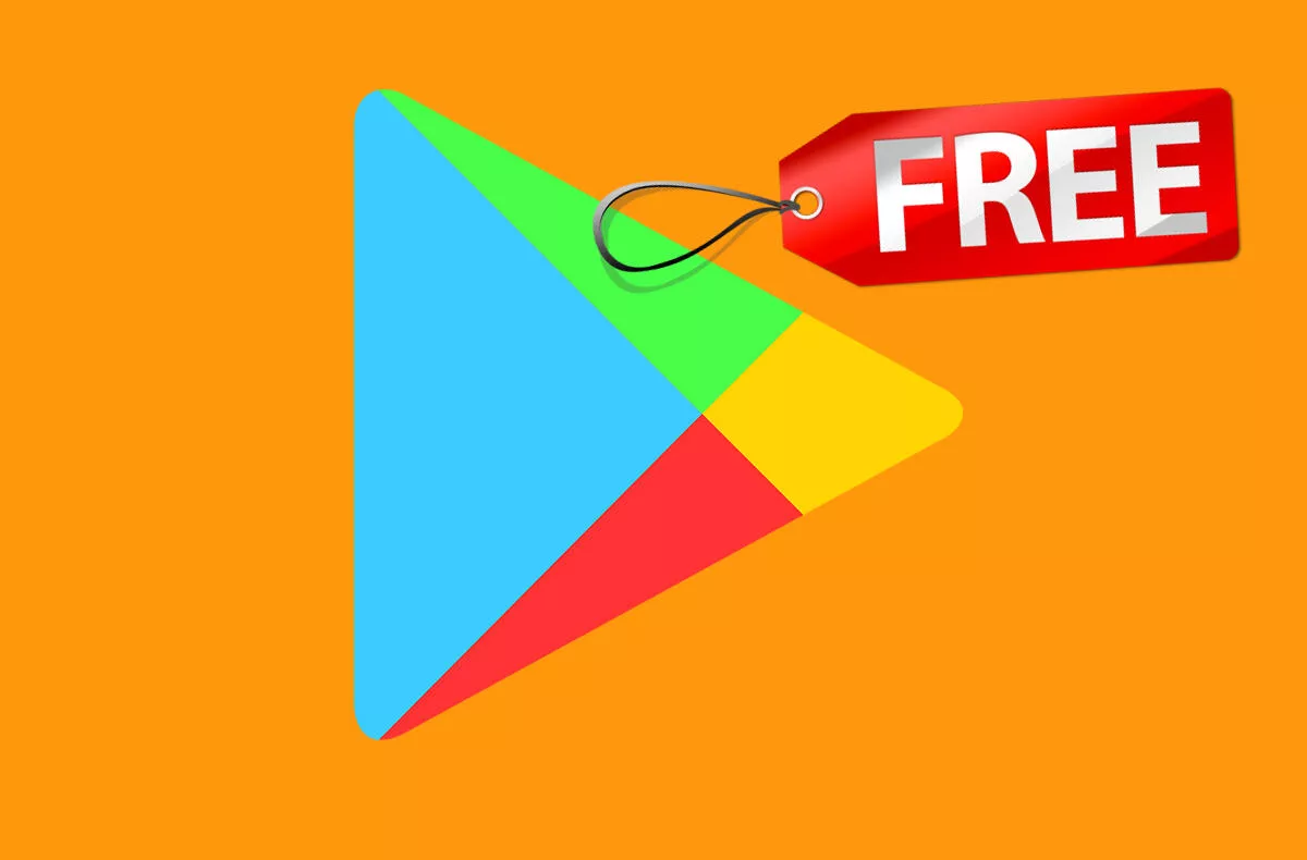 google play aplikace a hry zdarma