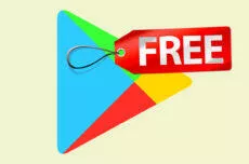 google play aplikace zdarma