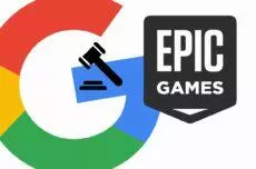 Google žaluje Epic Games za Fortnite