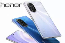 honor 50