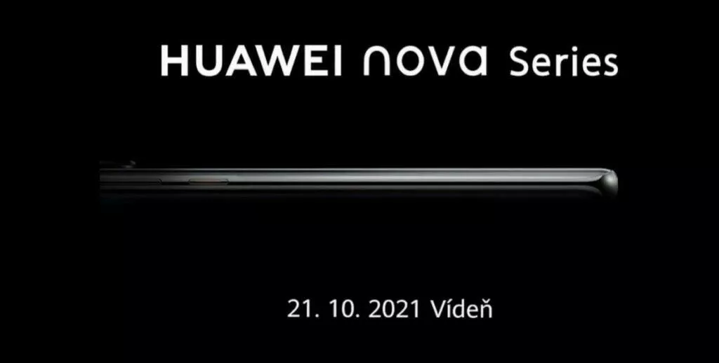 Huawei Nova 9 Pro cena