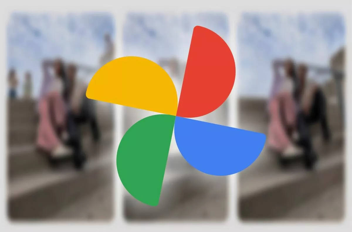 The best feature of all time?  See what Google Photos can do now