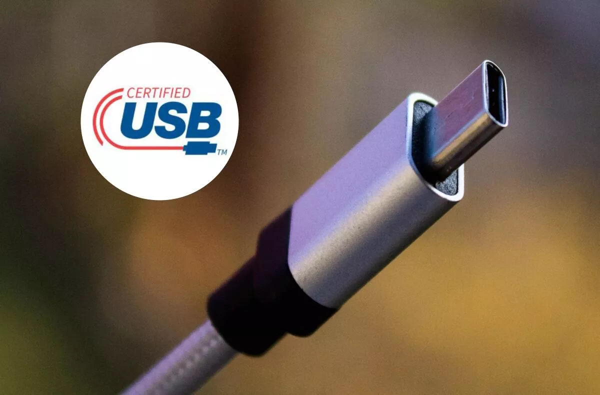 USB-C has a new label.  How do we know a quality cable now?