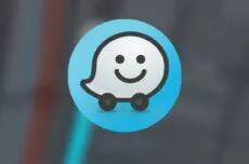 Waze tmavý režim dark mode testování