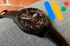 wear os hodinky ticwatch pro 3 ultra gps