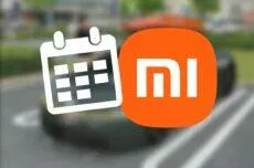 Xiaomi elektromobily datum