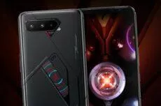 ASUS ROG Phone 5s 5s Pro ČR