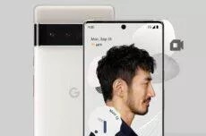 google pixel 6 113 důvodů