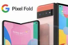 Google Pixel Fold