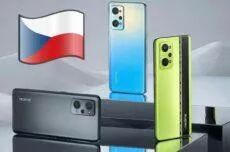 realme gt neo2 cesko cena